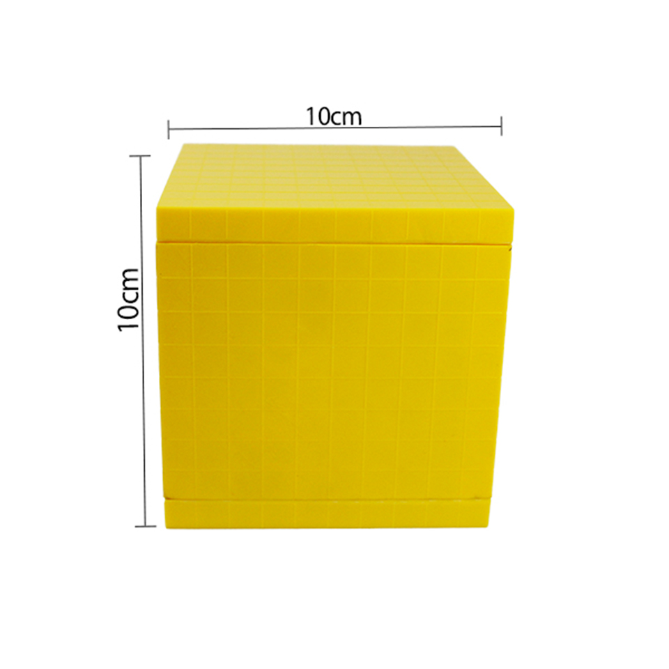 cubo millar