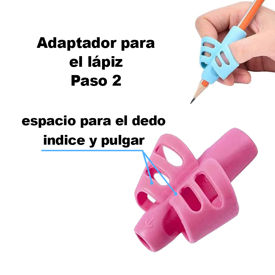 Adaptador lapiz 2