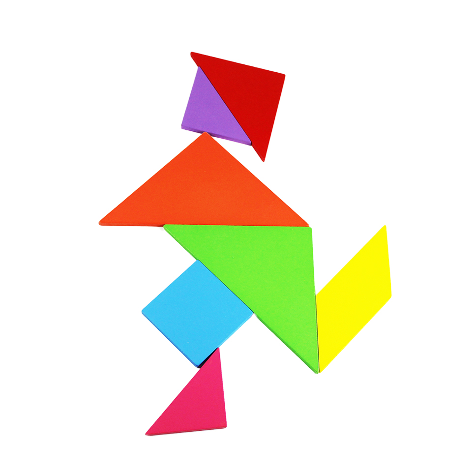 tangram