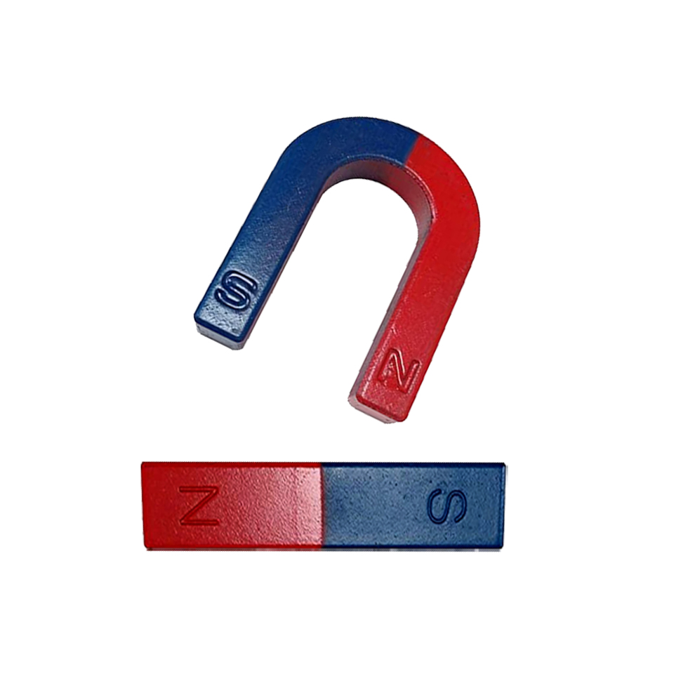 set magnetismo
