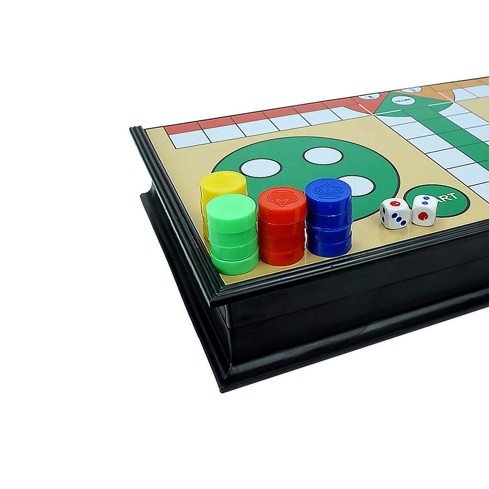 ludo