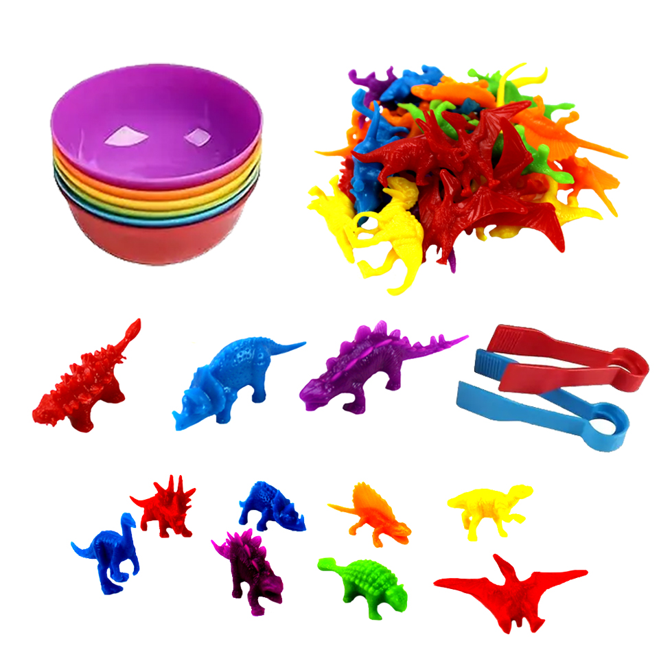 dinosaurios para clasificar