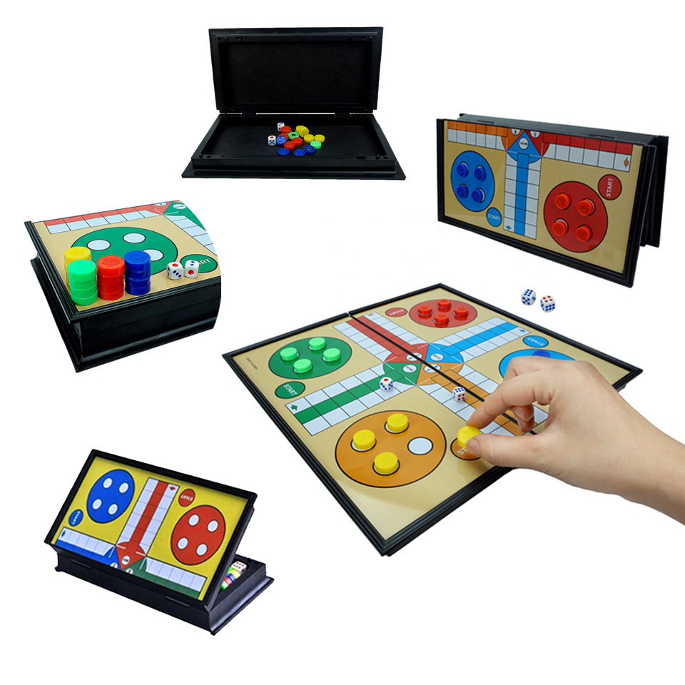 ludo