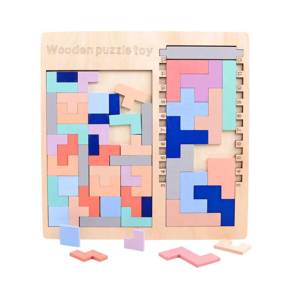 tetris desafio