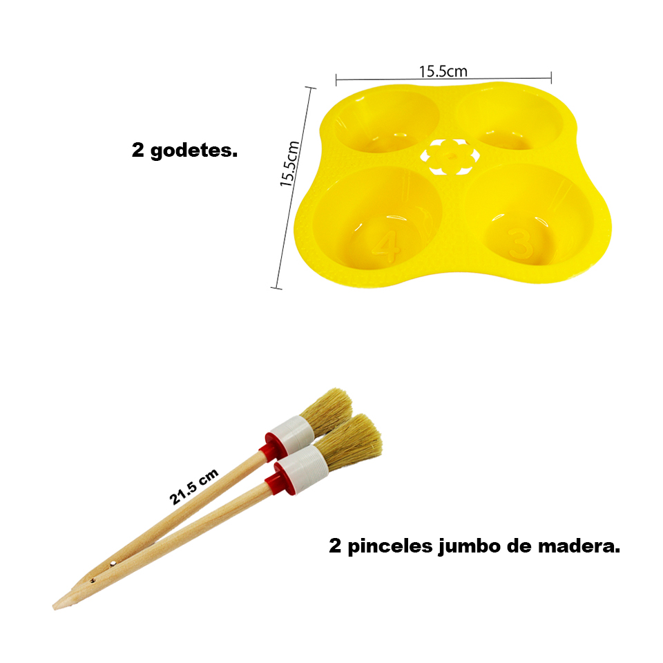 kit arte