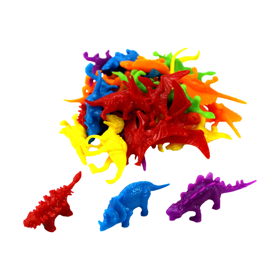 dinosaurios para clasificar