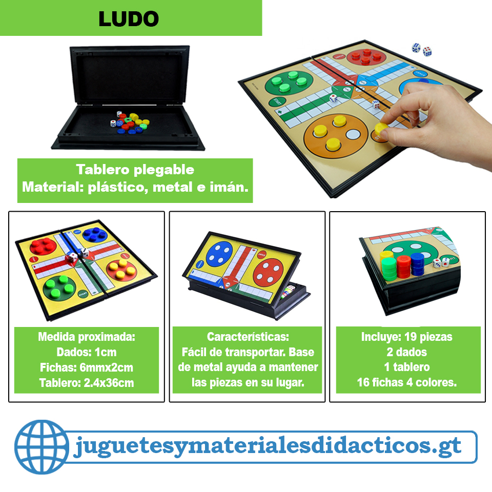 ludo