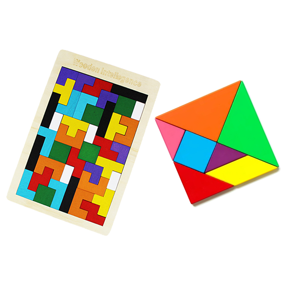 tetris tangram