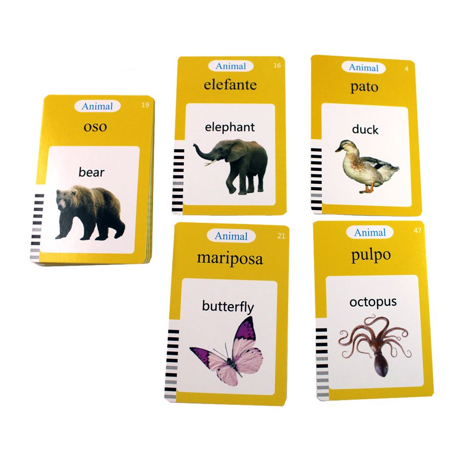 maquina lectora ingles español