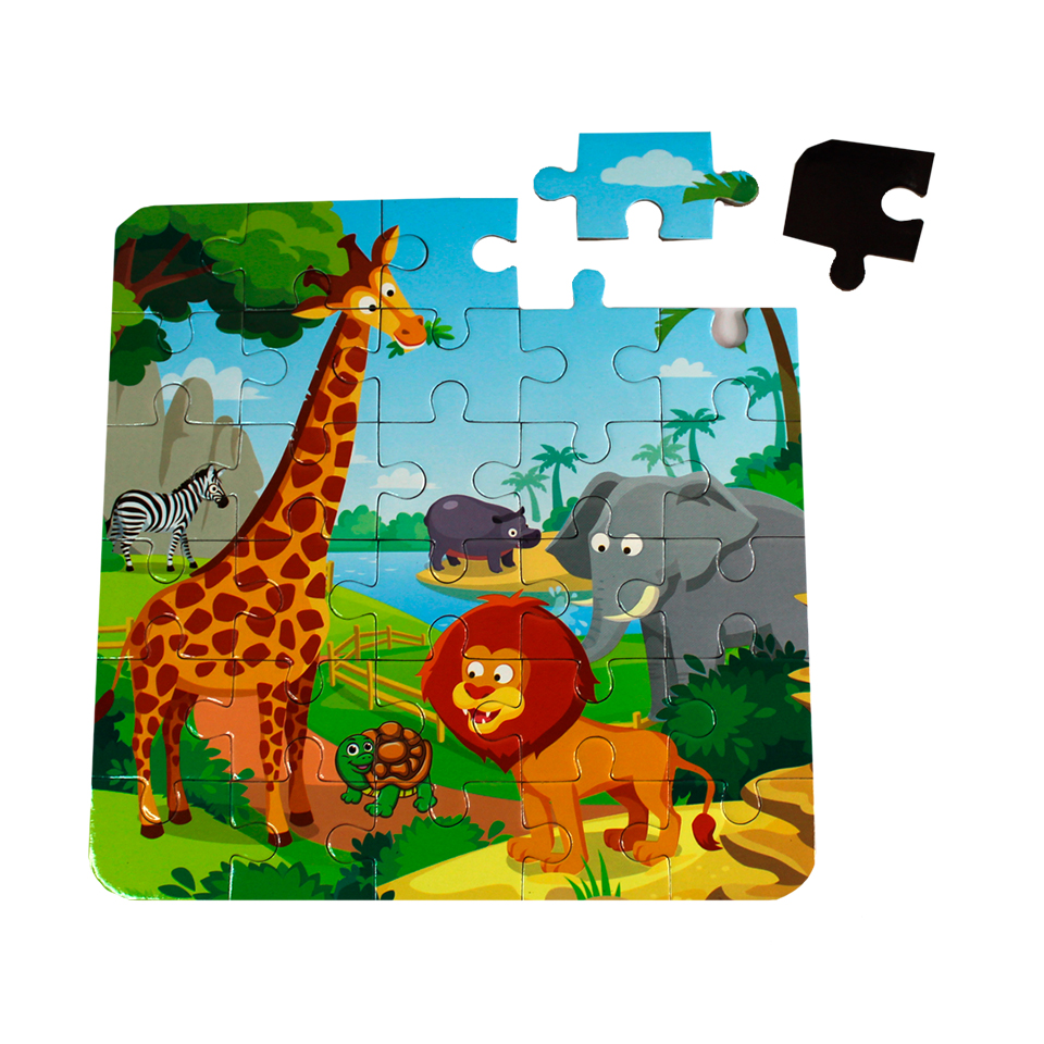 rompecabezas magnetico